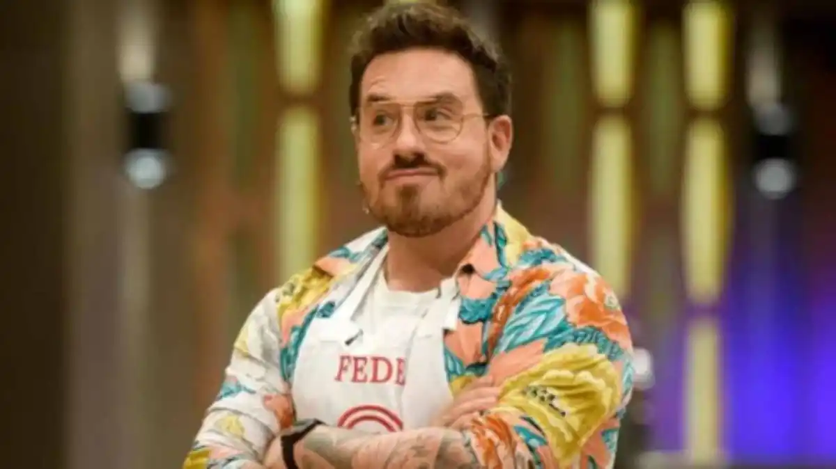 Fede Bal se sinceró: por qué deja a sus novias y cómo vive hoy el amor libre