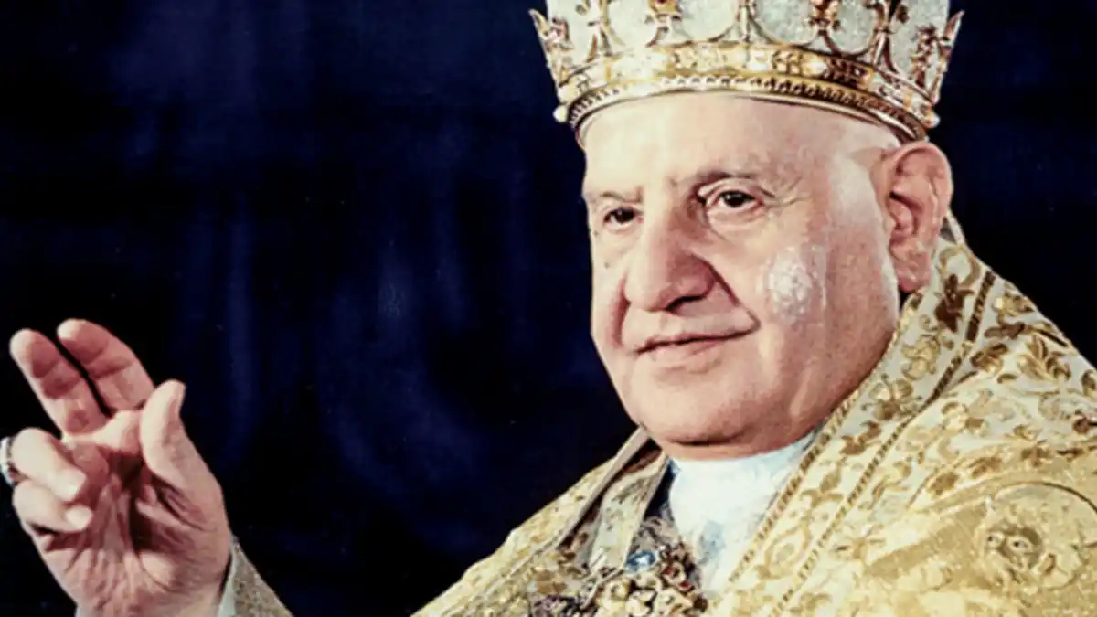 Santoral del 11 de octubre: santos, beatos y significados