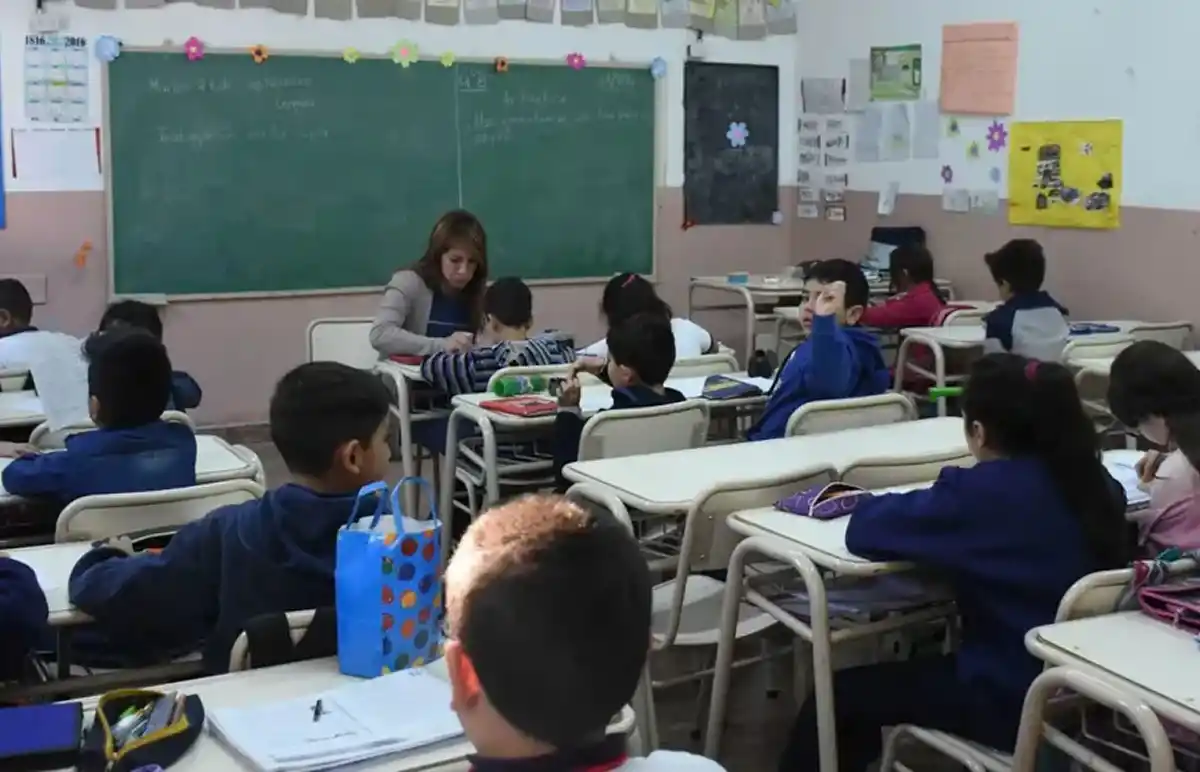 Vouchers Educativos: cuánto cobro en octubre de 2025 y cierre de inscripciones