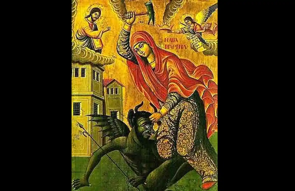 Santoral del 8 de octubre: Santa Pelagia, Santa Taís y San Hugo de Génova, ejemplos de conversión y servicio