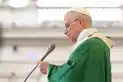 El Papa sostiene que hay una  masacre en Gaza