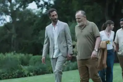 Industria audiovisual: “Me sorprendió la relación de Tafí Viejo con la cultura”