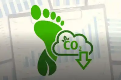 Estudiantes investigaron la huella de carbono de la Facultad de Ciencias Exactas y Tecnología