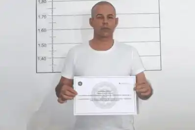 El Gobierno aprobó la extradición de Fred Machado a Estados Unidos tras el fallo de la Corte