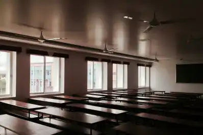 Los “estudiantes fantasmas” se proyectan como la nueva amenaza de las universidades de EE.UU.