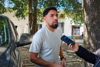 Sin Marcelo Ortiz, Pusineri reconfigura la defensa de Atlético para visitar a Instituto en Córdoba