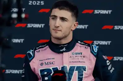 La noticia que recibió Jack Doohan mientras crecen los rumores de que Franco Colapinto seguirá en Alpine