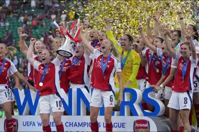 Comienza la Champions League femenina con nuevo formato, Arsenal defendiendo el título y el Barcelona como gran candidato