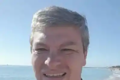 Dolor por la muerte de Oscar Iguzquiza (h)