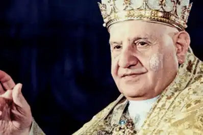 Santoral del 11 de octubre: santos, beatos y significados