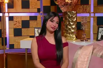 “Vamos a charlar cuando él salga”: ¿reconciliación de Daniela Celis y Thiago Medina?