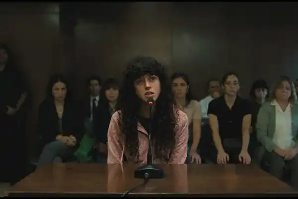 “Belén” es el cuarto filme nacional más visto del año