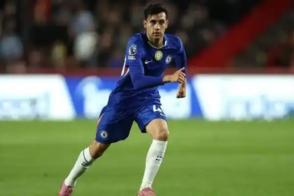 El deseo de Facundo Buonanotte: “La Selección es la prioridad siempre, quiero demostrar que estoy a la altura”