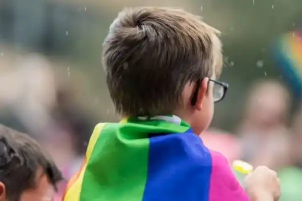 Organizaciones civiles expresaron su rechazo al apoyo de la Legislatura al Encuentro “Infancias Trans”