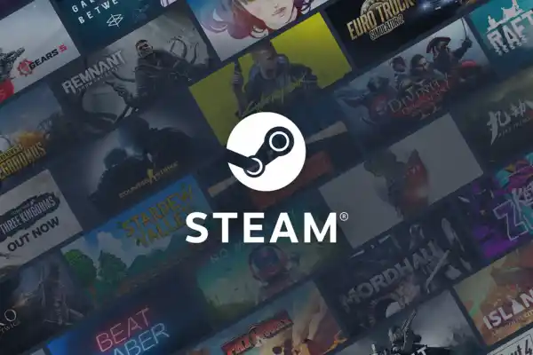 Steam se recupera tras una caída intermitente a nivel global
