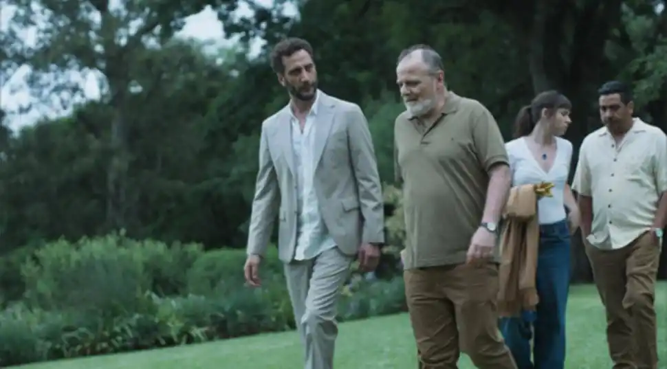 IDENTIDAD Y ORIGEN. “Tafí Viejo, verdor sin tiempo” reúne el amor de dos jóvenes con la movilización sindical.