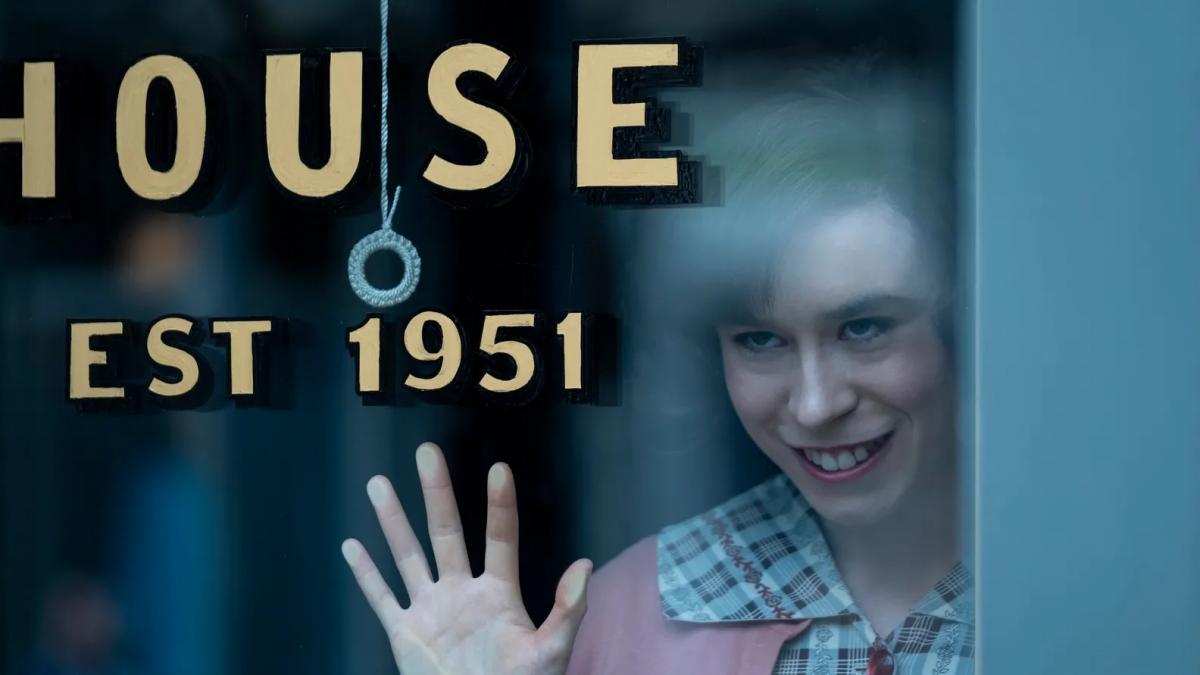 La miniserie de HBO Max de ocho capítulos que promete arrasar: ideal para ver en una tarde