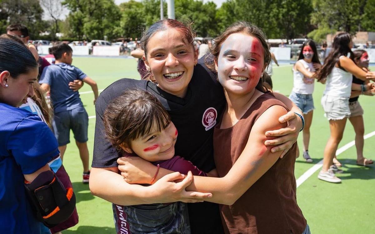 Sofía Odstrcil, la arquera de oro que sueña en grande desde Tucumán