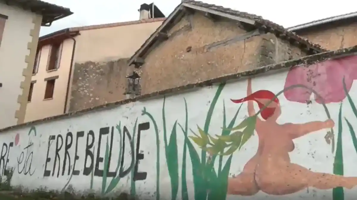 Ya son 17 las familias que han denunciado al campamento de Bernedo por delitos sexuales, exhibicionismo y coacción