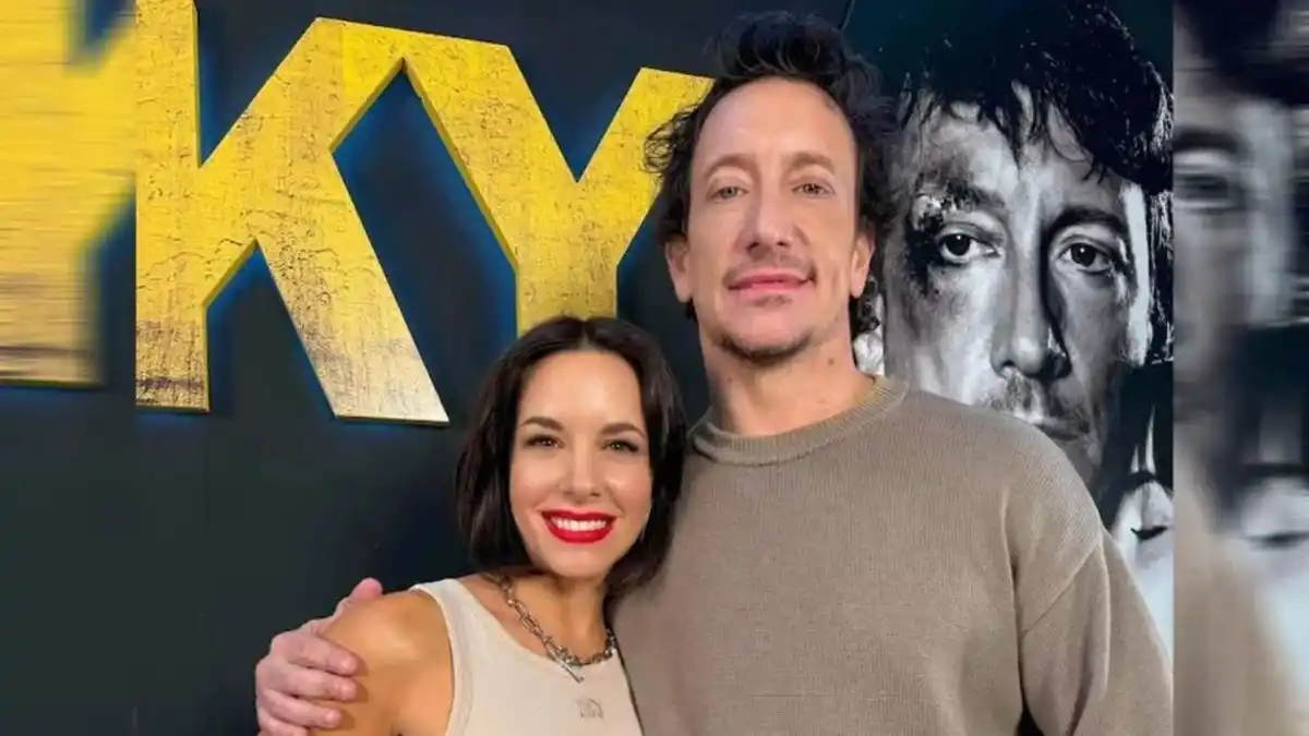 Nico Vázquez y Dai Fernández, a un paso de confirmar su romance