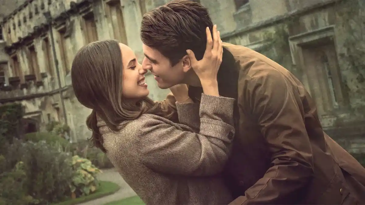 ¿Por qué las parejas que se conocieron por internet son menos felices? Según un estudio