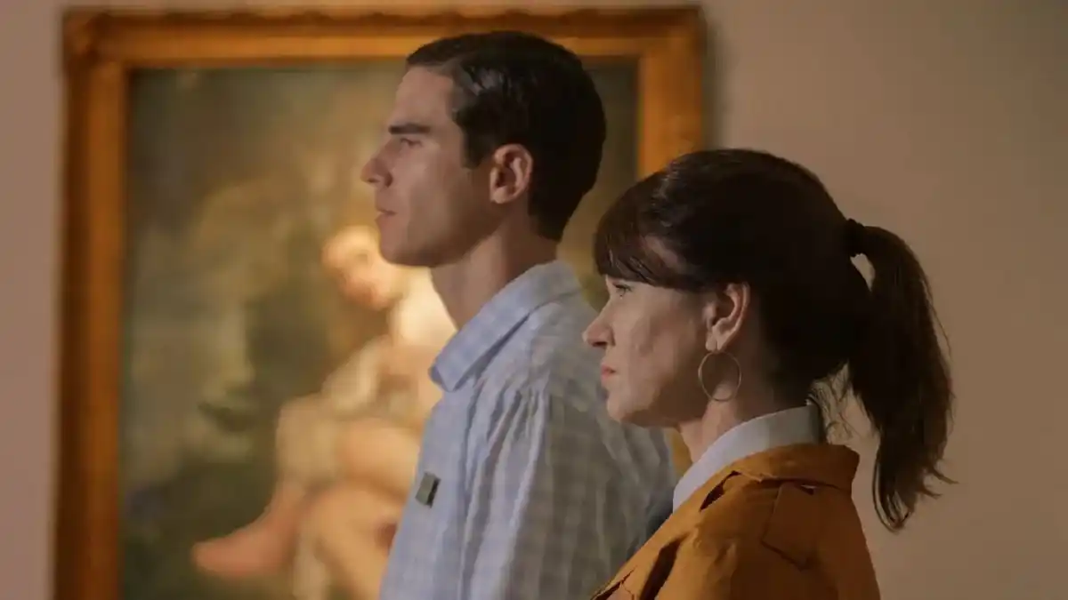 El thriller argentino que no para de sumar reproducciones en Netflix