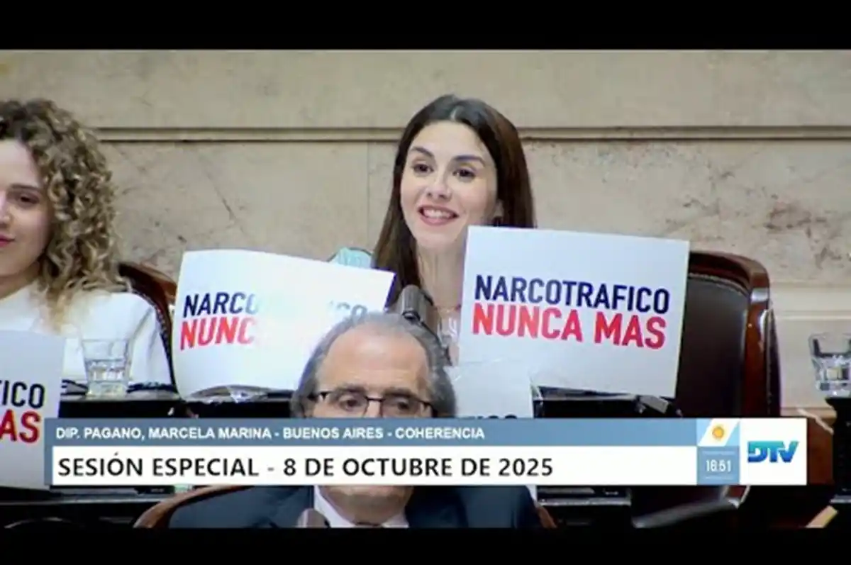 Diputados habilitaron un pedido judicial para que se investigue a José Luis Espert