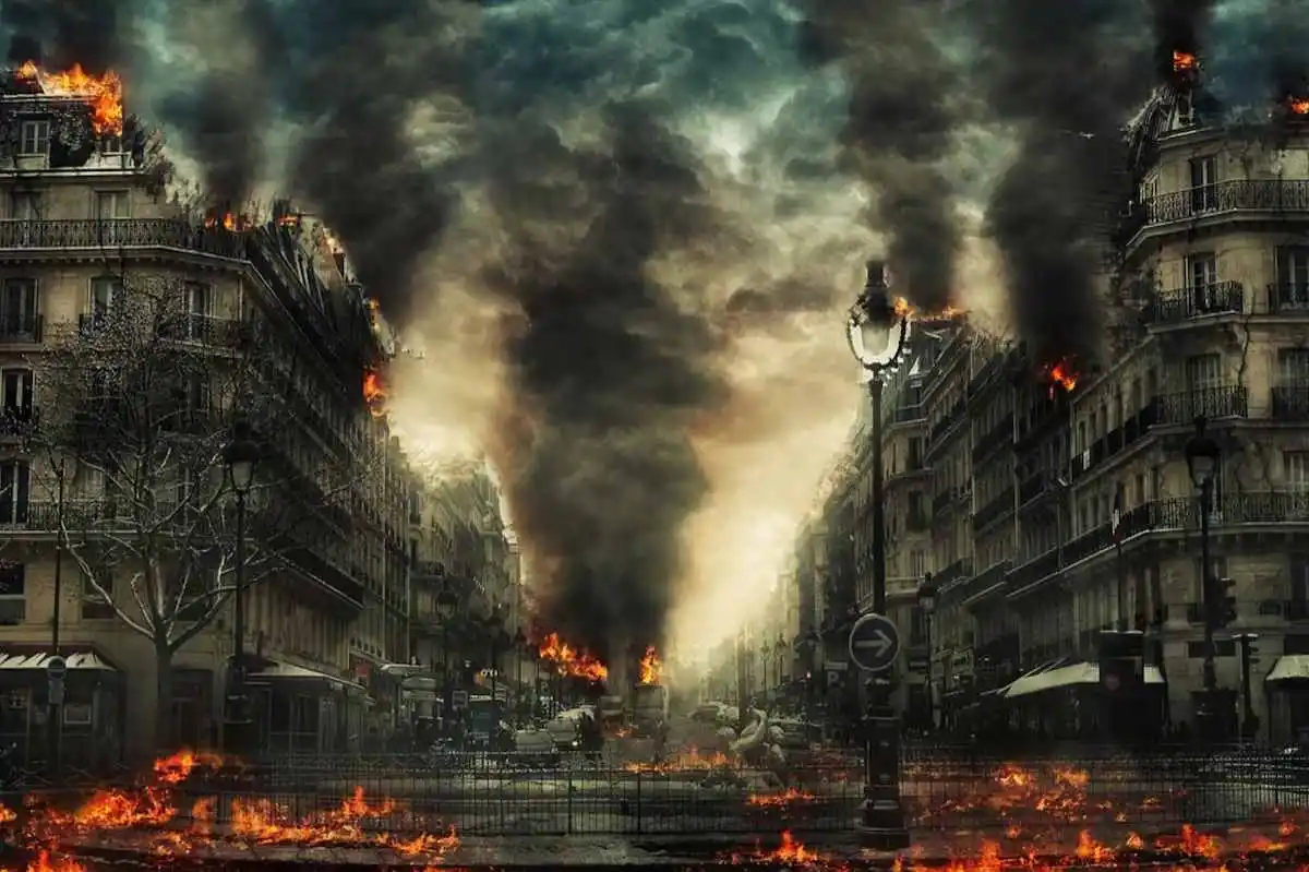 El fin del mundo según la NASA y Japón: la supercomputadora reveló cuándo y por qué ocurrirá