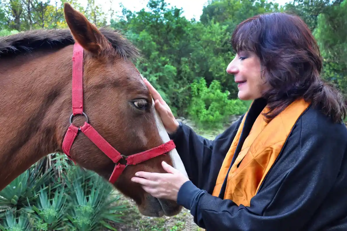 Horóscopo chino 2026: Ludovica Squirru revela qué signos tendrán menos suerte en el año del Caballo de Fuego
