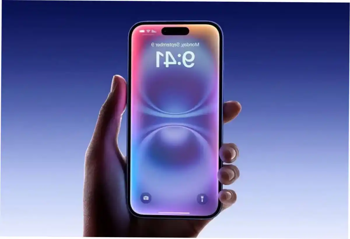 ¿Cómo actualizar a Siri en iOS 26?