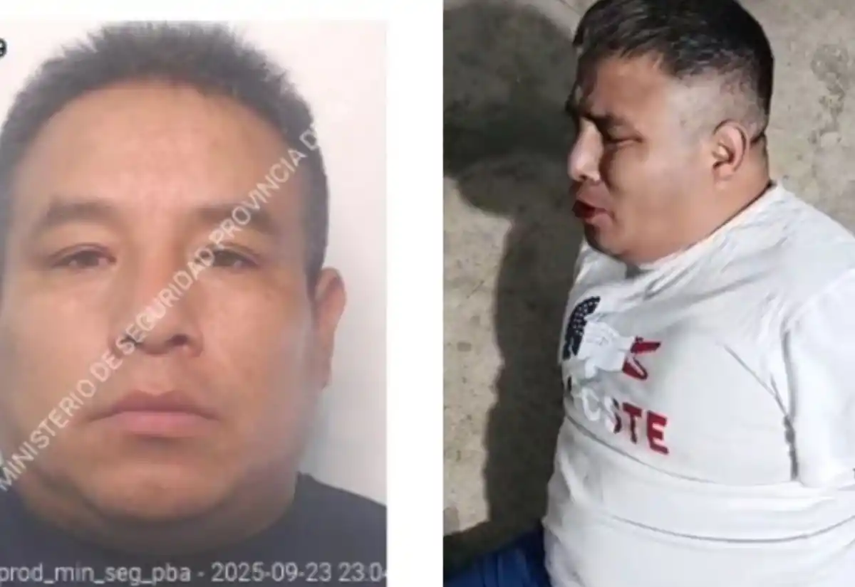 “Sotacuro está por encima de Pequeño J”: los datos que dio Celeste podrían cambiar la investigación por el triple crimen