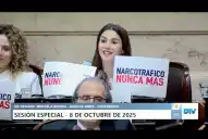 Diputados habilitaron un pedido judicial para que se investigue a José Luis Espert