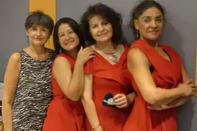 Narradores en Acción trae la magia de contar historias