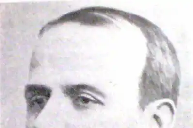 Ernesto Padilla contra la ley de divorcio