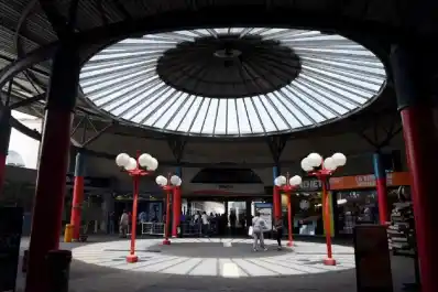 Preocupación en la Terminal de Ómnibus: 100 trabajadores denuncian que serán despedidos a fin de mes