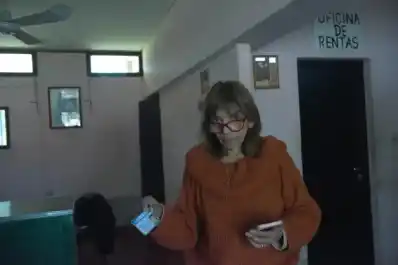 Fijan fecha del juicio contra la comisionada de Las Cejas