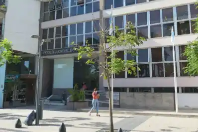 Concepción: detienen a “Piraña” y “Orejudo” por robos en viviendas y obras en construcción