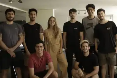 Un equipo cordobés obtiene U$S 200.000 de Google para desarrollar su videojuego