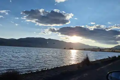 Descubre la nueva montaña arcoíris de Perú, el tapiz sagrado de los Andes