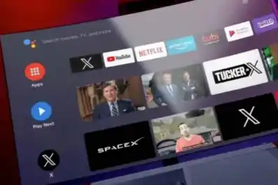 Elon Musk lanzó X TV: la nueva plataforma que quiere competir con YouTube y Netflix