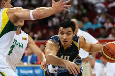 Se retiró el último integrante de la Generación Dorada del básquet argentino