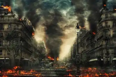 El fin del mundo según la NASA y Japón: la supercomputadora reveló cuándo y por qué ocurrirá