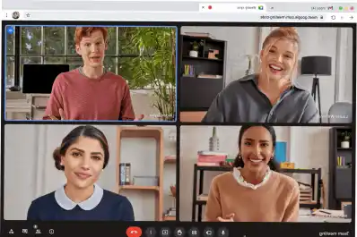 Una nueva función de Google Meet promete poner fin a las videollamadas interminables