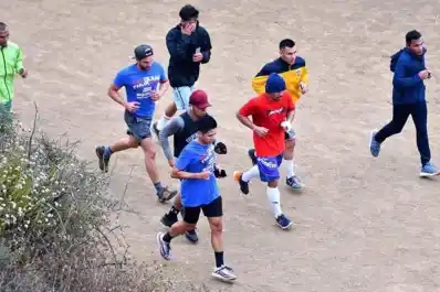 Se entrenó con Manny Pacquiao, cenó con Calamaro, conoció a Gallardo y hoy dirige una distribuidora en Famaillá