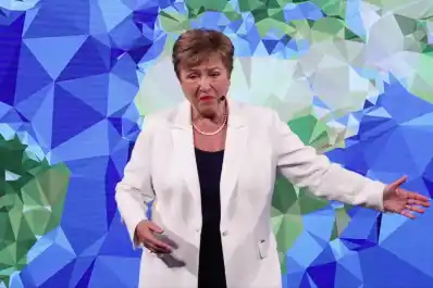 El FMI pidió a la Argentina más esfuerzos para acumular reservas y destacó la baja de la inflación