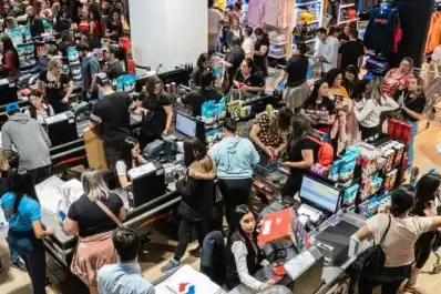 Lista de precios: ¿vale la pena viajar a Ciudad del Este para comprar tecnología más barata que en Argentina?