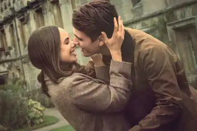 ¿Por qué las parejas que se conocieron por internet son menos felices? Según un estudio