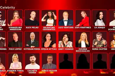 MasterChef 2025: se filtró quién sería el primer eliminado del reality