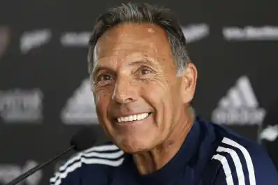 Murió Miguel Ángel Russo, el DT de Boca que luchó los últimos días contra un cuadro delicado de salud