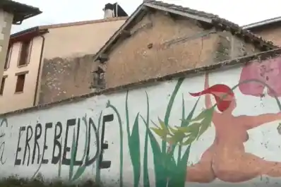 Ya son 17 las familias que han denunciado al campamento de Bernedo por delitos sexuales, exhibicionismo y coacción